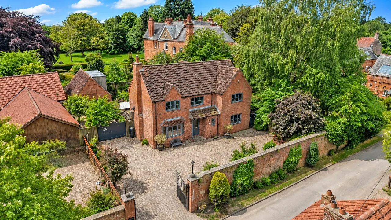 The Granary, Pilham, DN21, photo 42