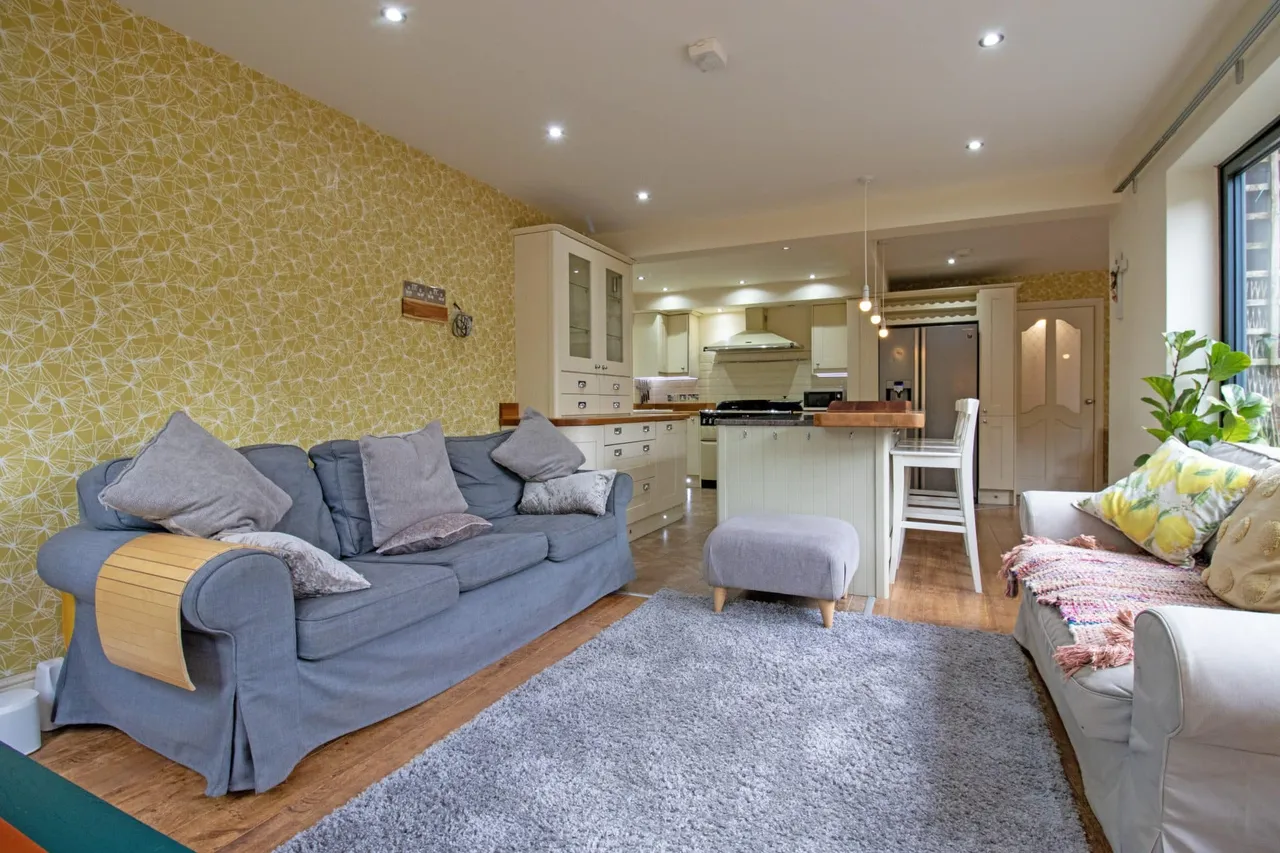 The Granary, Pilham, DN21, photo 9