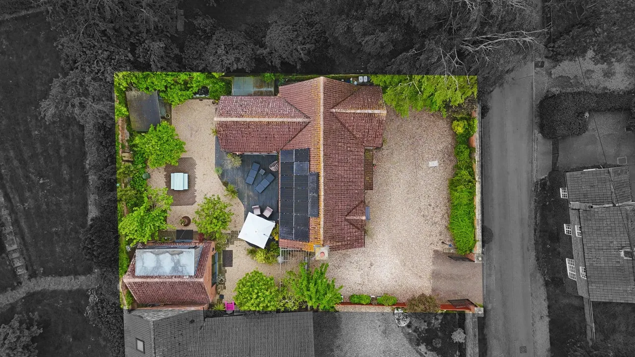 The Granary, Pilham, DN21, photo 43