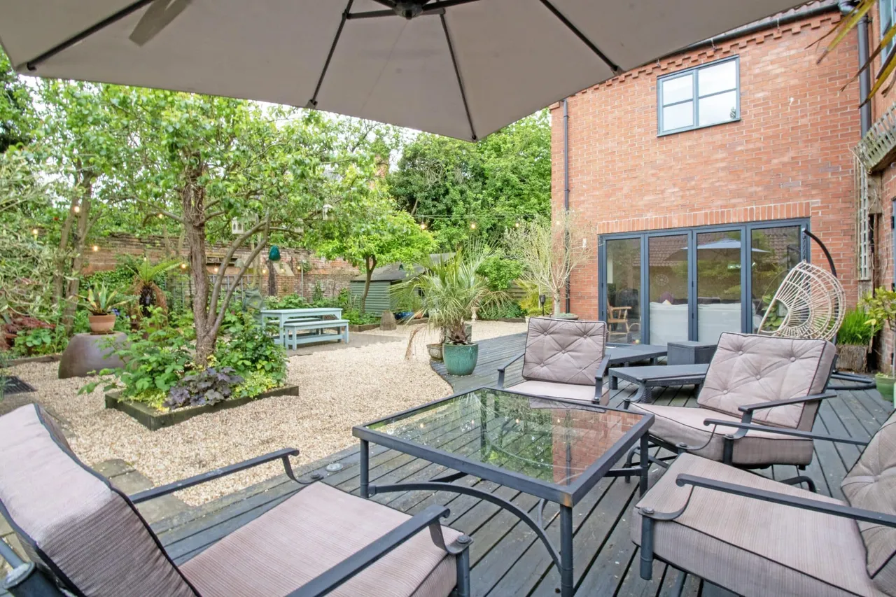 The Granary, Pilham, DN21, photo 36