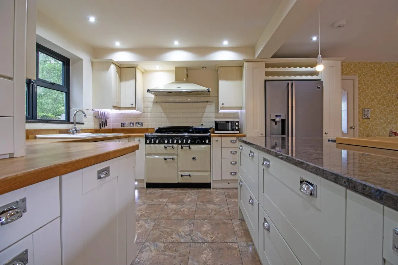 The Granary, Pilham, DN21, photo 5