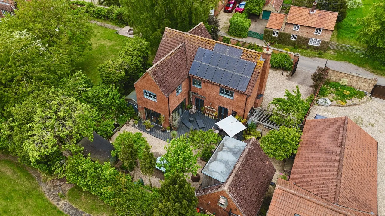 The Granary, Pilham, DN21, photo 44