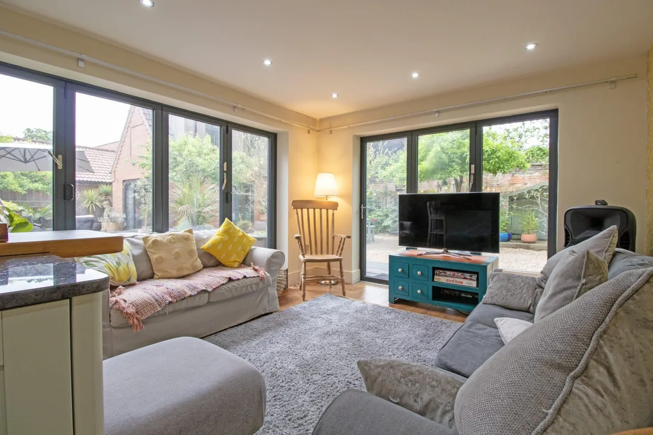 The Granary, Pilham, DN21, photo 6
