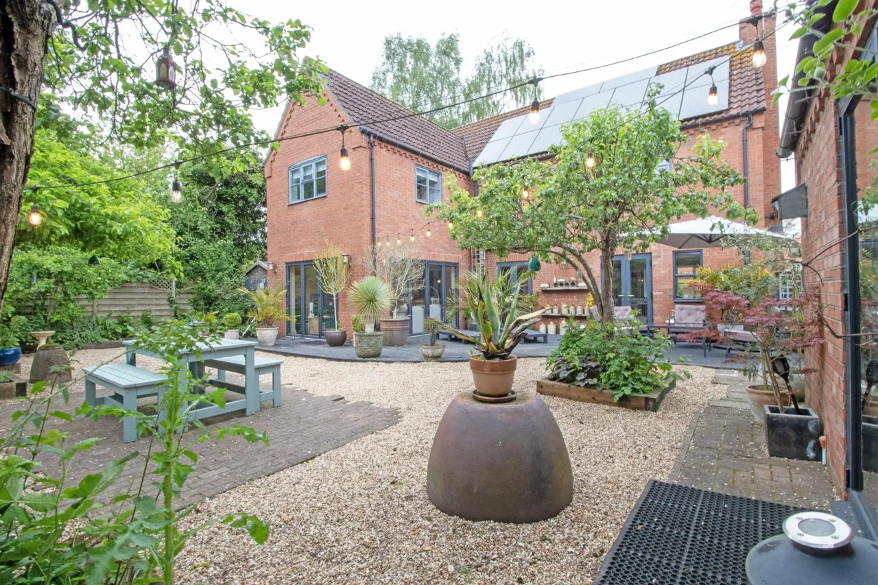 The Granary, Pilham, DN21, photo 37