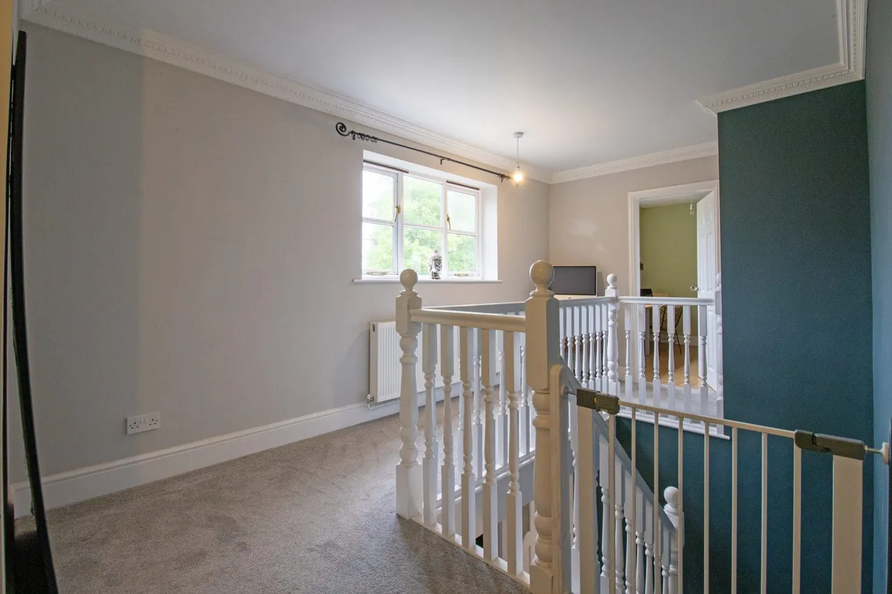 The Granary, Pilham, DN21, photo 26