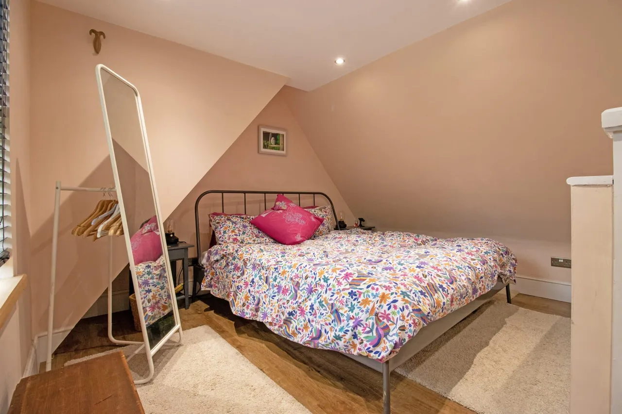 The Granary, Pilham, DN21, photo 33