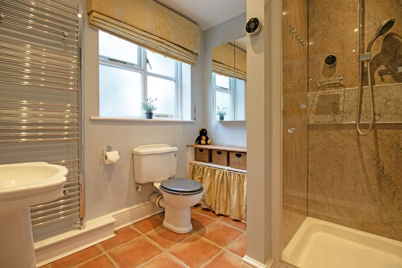 The Granary, Pilham, DN21, photo 19