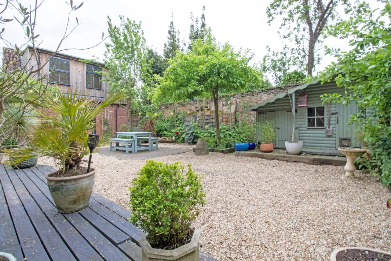 The Granary, Pilham, DN21, photo 40