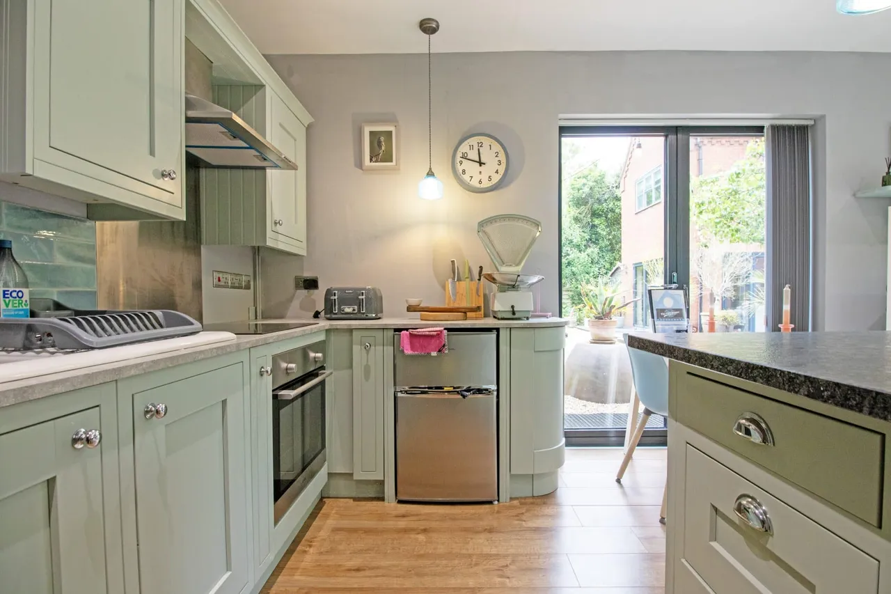 The Granary, Pilham, DN21, photo 32