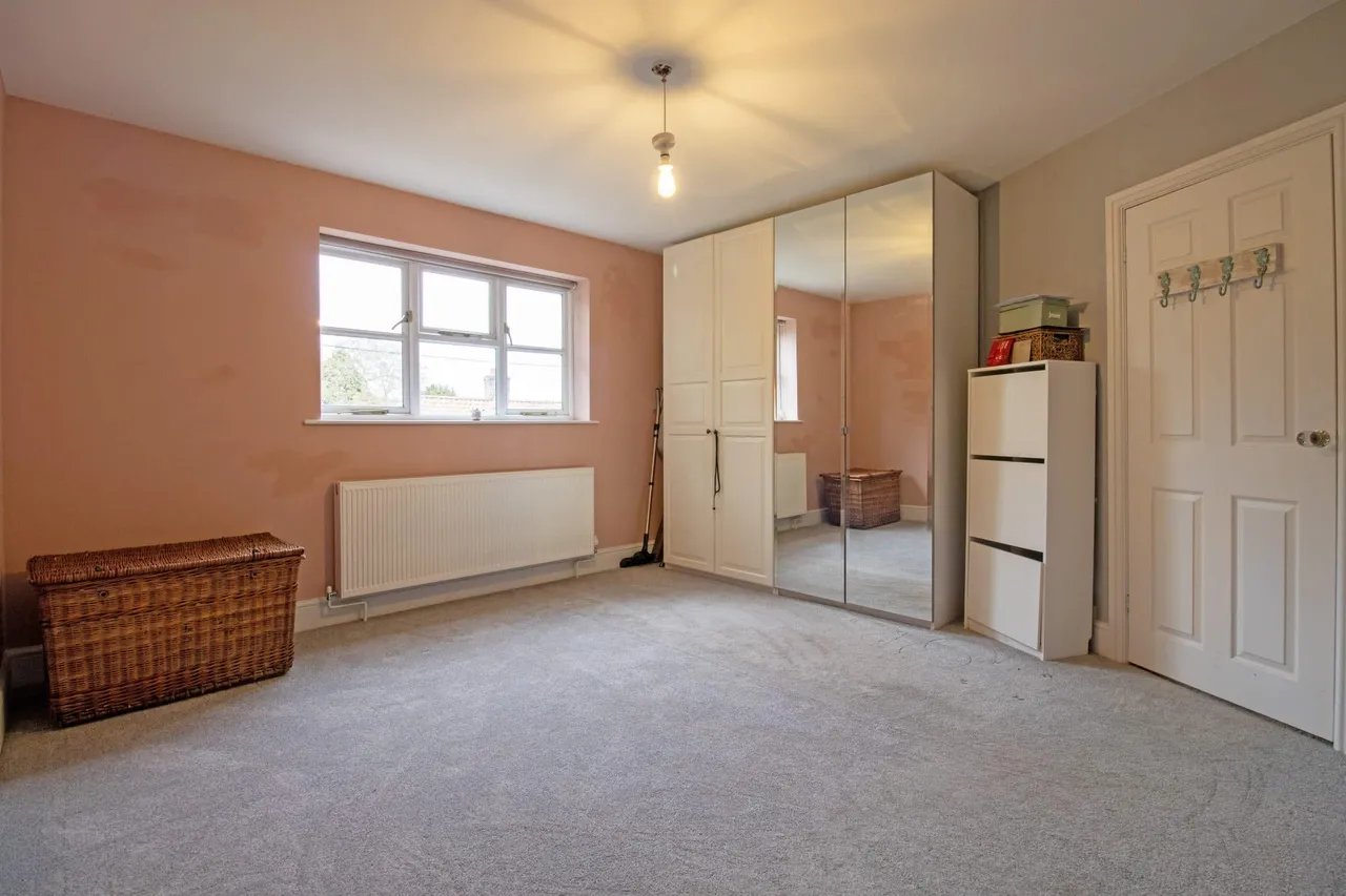 The Granary, Pilham, DN21, photo 21