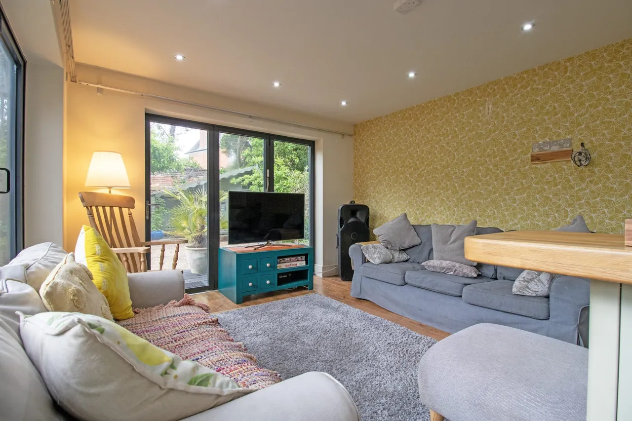 The Granary, Pilham, DN21, photo 7