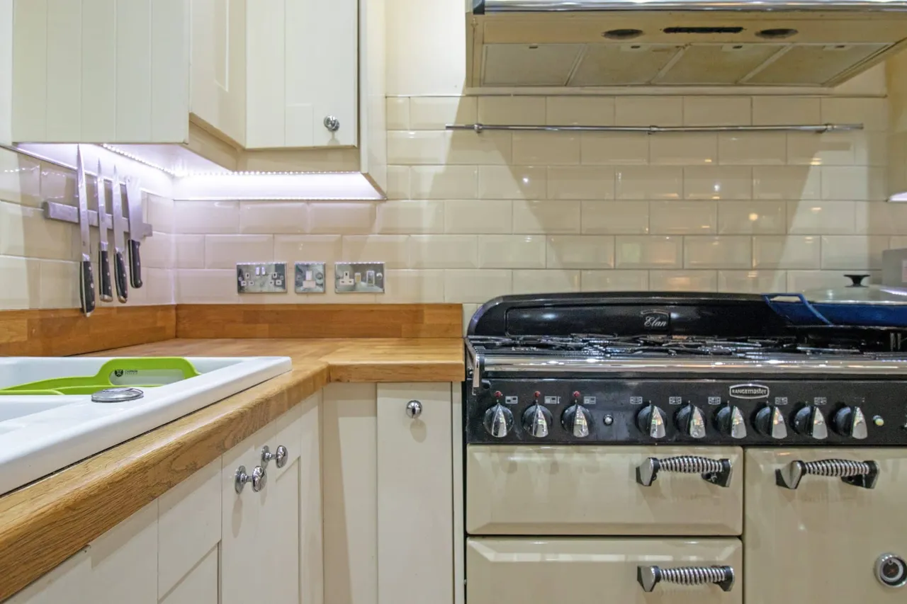 The Granary, Pilham, DN21, photo 4