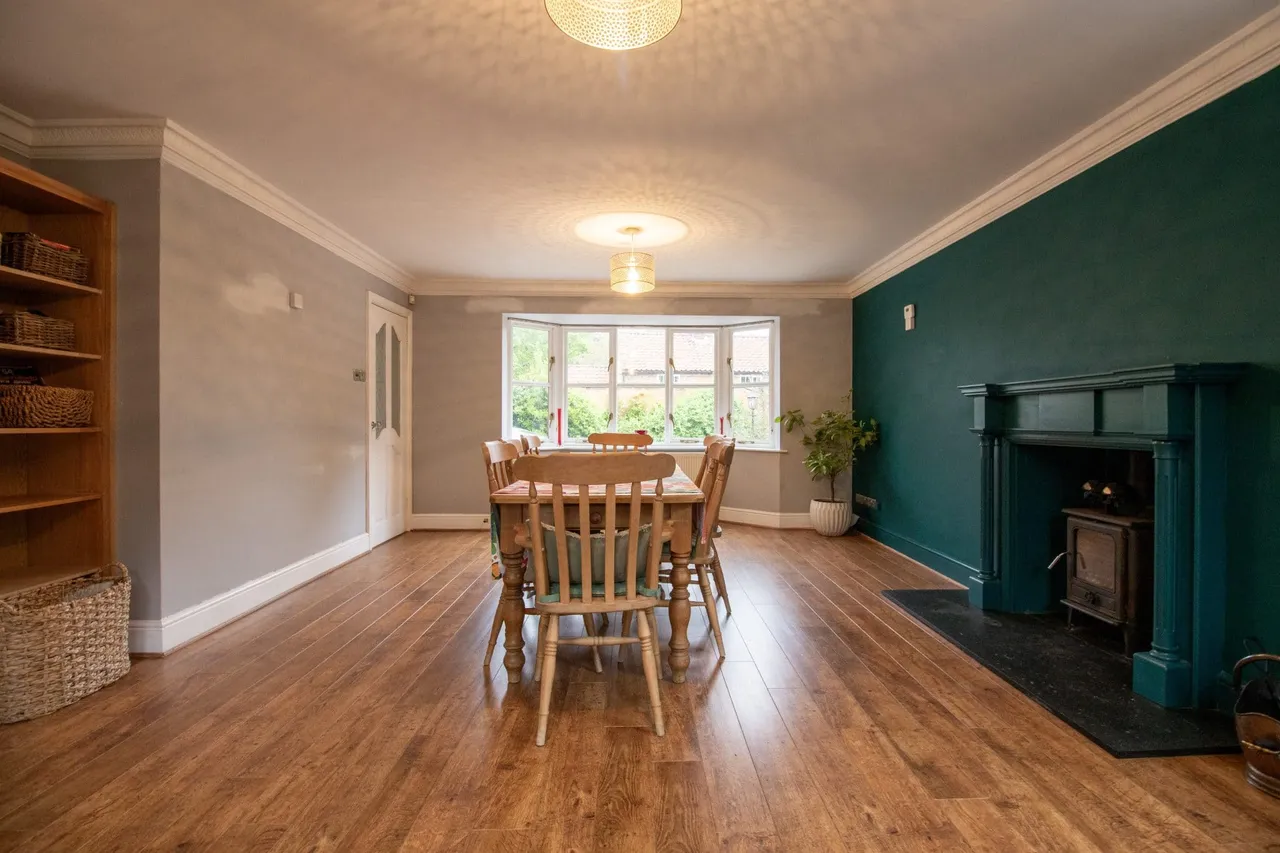 The Granary, Pilham, DN21, photo 12