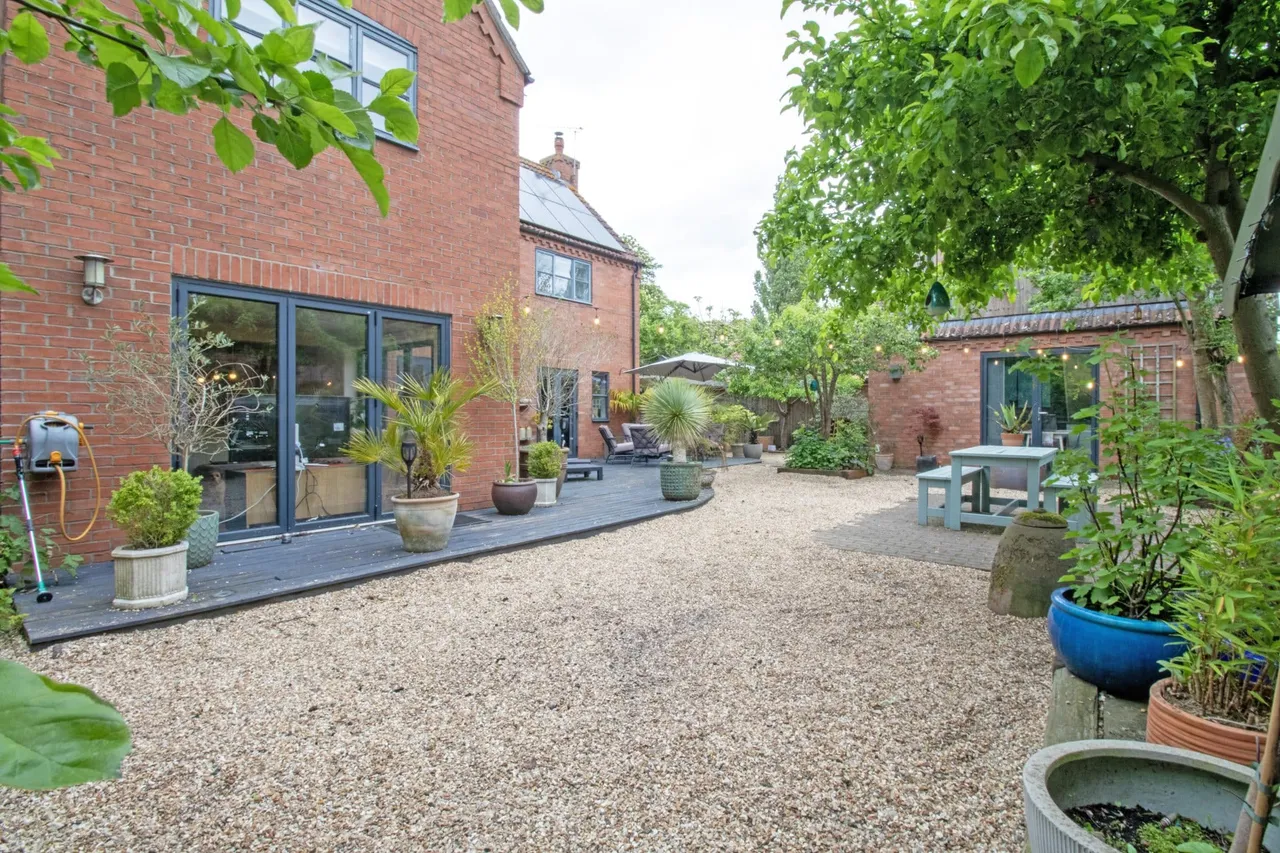 The Granary, Pilham, DN21, photo 39