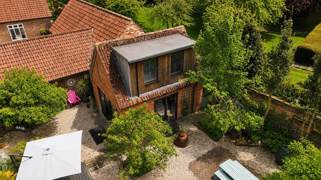 The Granary, Pilham, DN21, photo 27