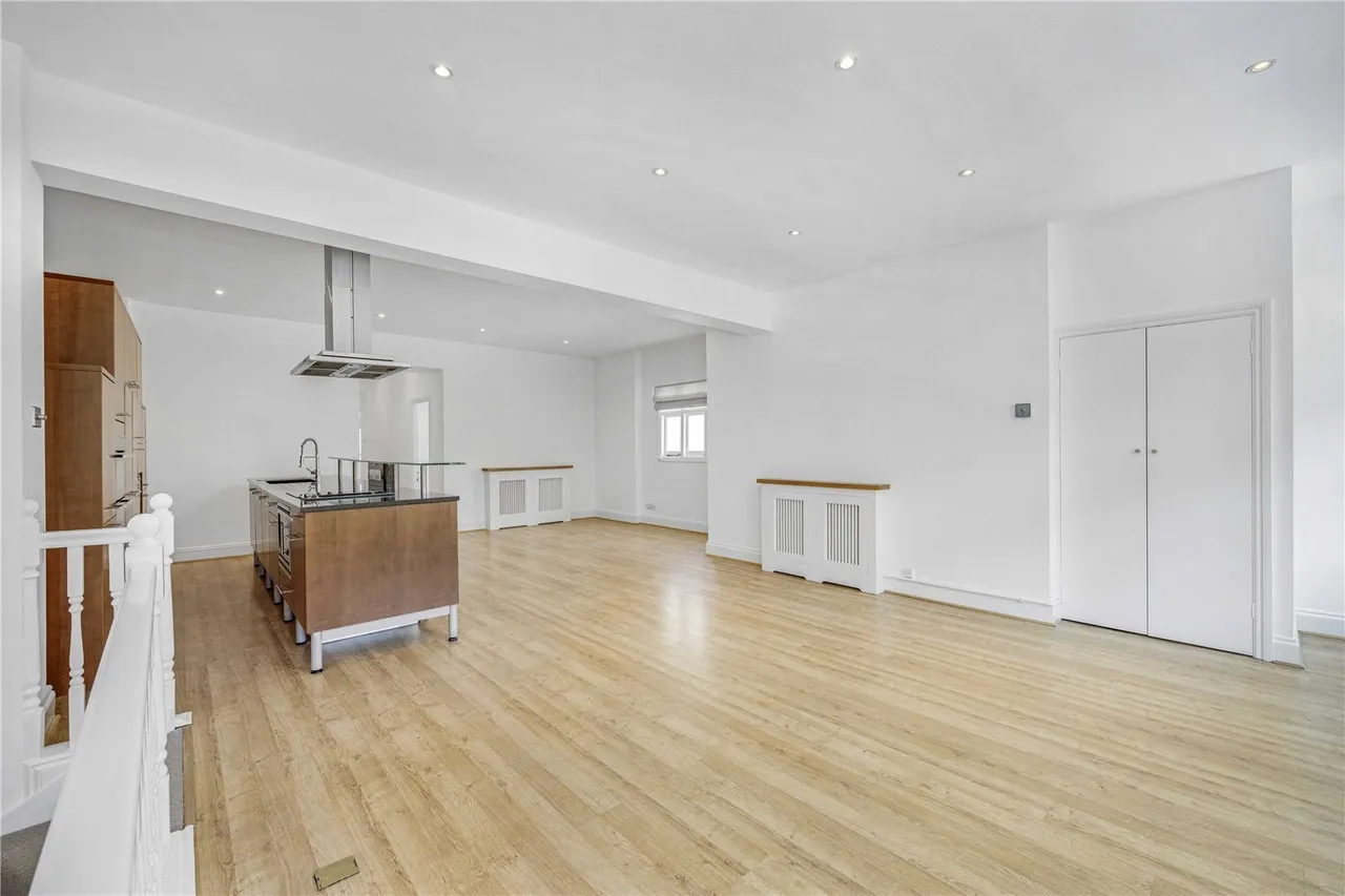 Kempson Road, Fulham, London, SW6, photo 4
