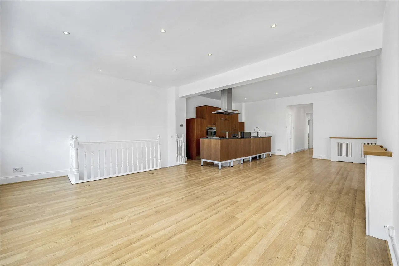 Kempson Road, Fulham, London, SW6, photo 3