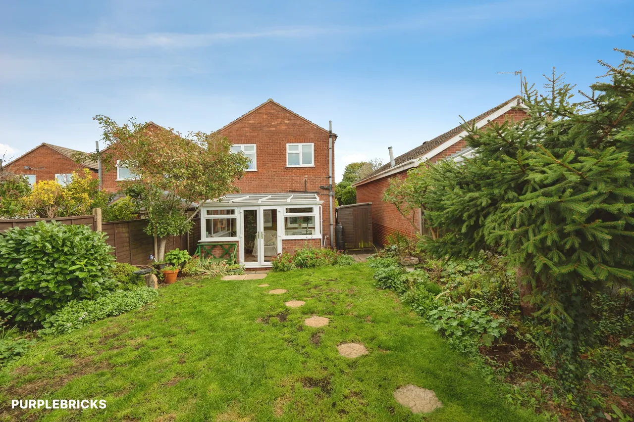 Rowley Hall Avenue, Rowley Regis, B65, photo 15