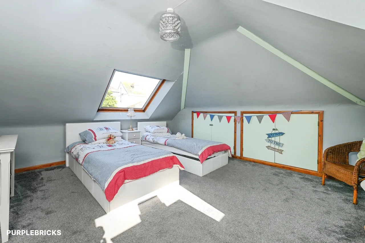 Agar Road, Newquay, TR7, photo 17