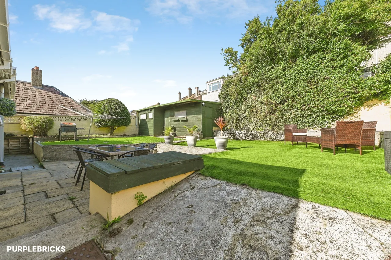 Agar Road, Newquay, TR7, photo 22