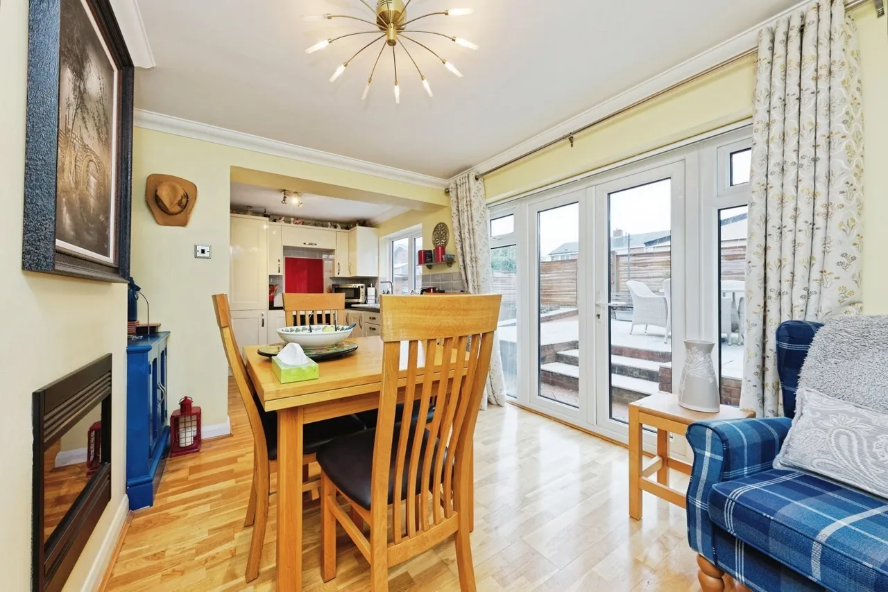 Bevan Way, Aylesham, Canterbury, Kent, CT3, photo 4