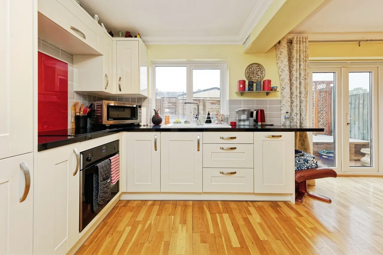 Bevan Way, Aylesham, Canterbury, Kent, CT3, photo 6