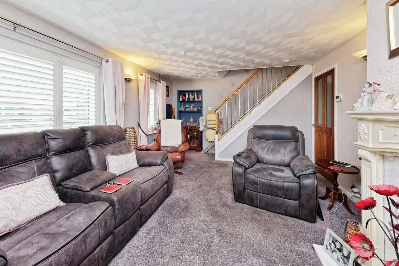 Bevan Way, Aylesham, Canterbury, Kent, CT3, photo 2