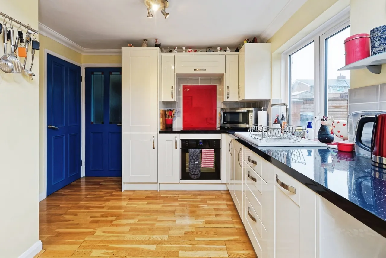 Bevan Way, Aylesham, Canterbury, Kent, CT3, photo 5