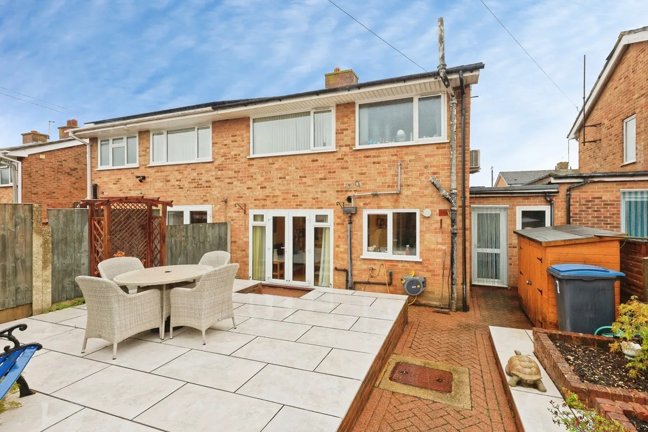 Bevan Way, Aylesham, Canterbury, Kent, CT3, photo 12