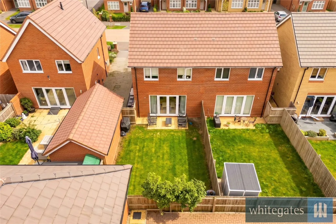 Barracks Road, Halewood, L26, photo 41