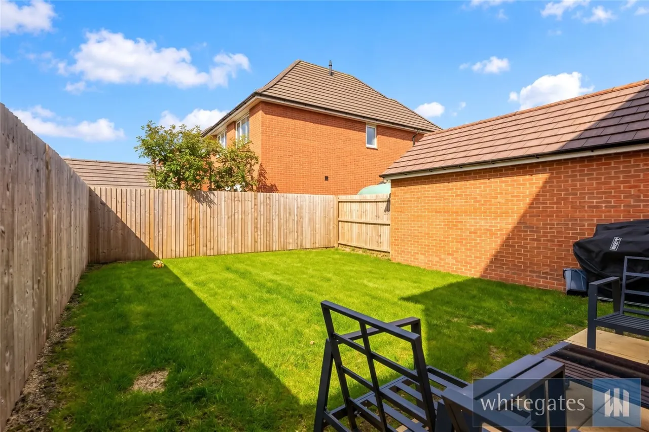 Barracks Road, Halewood, L26, photo 36