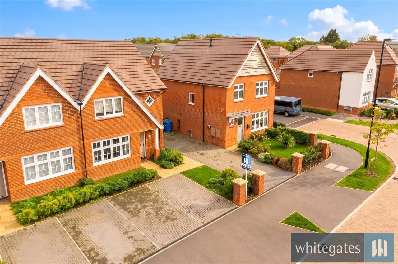 Barracks Road, Halewood, L26, photo 38