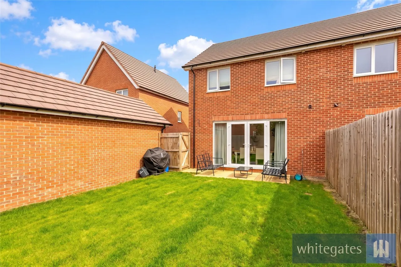 Barracks Road, Halewood, L26, photo 34