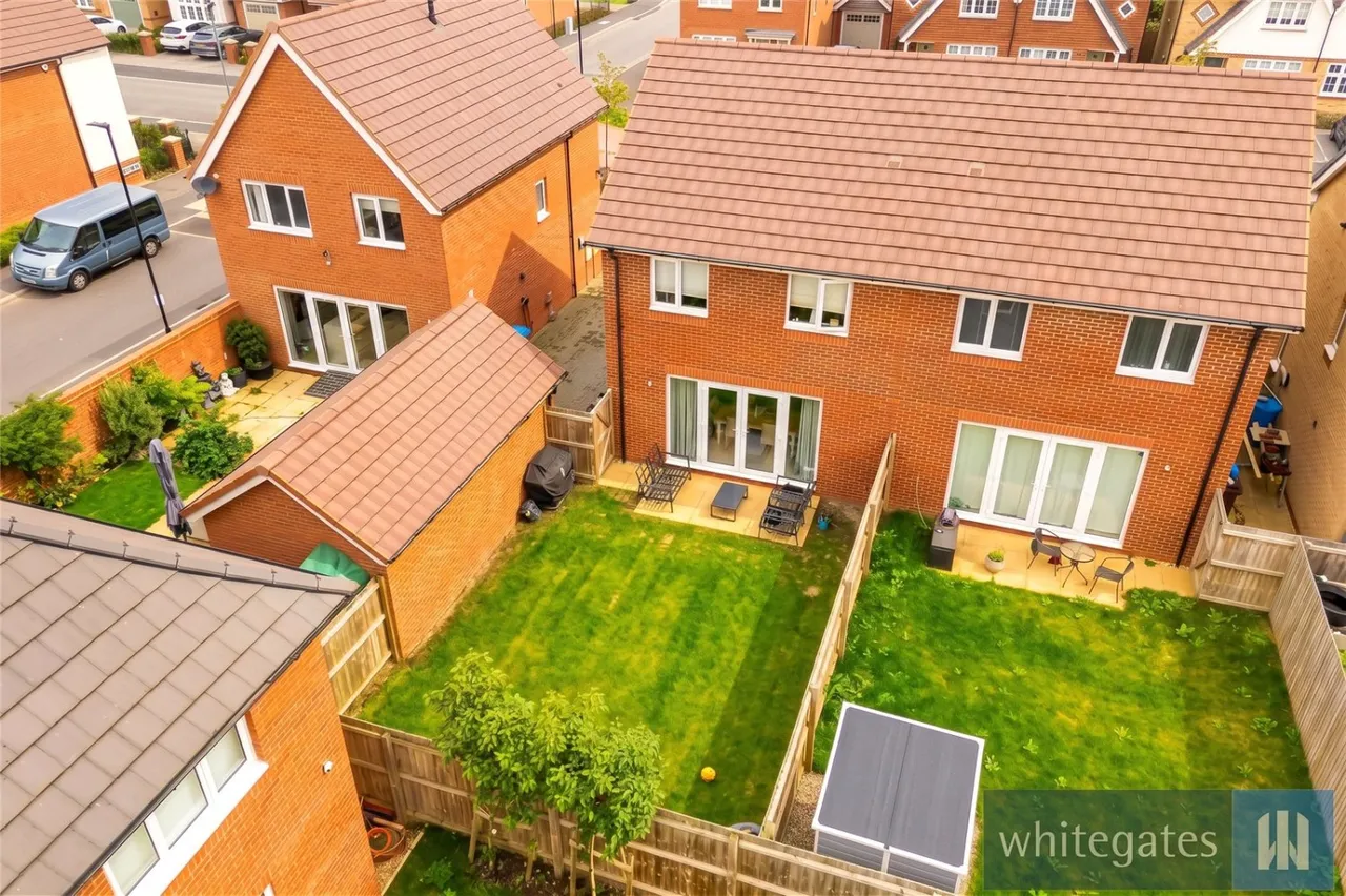 Barracks Road, Halewood, L26, photo 40
