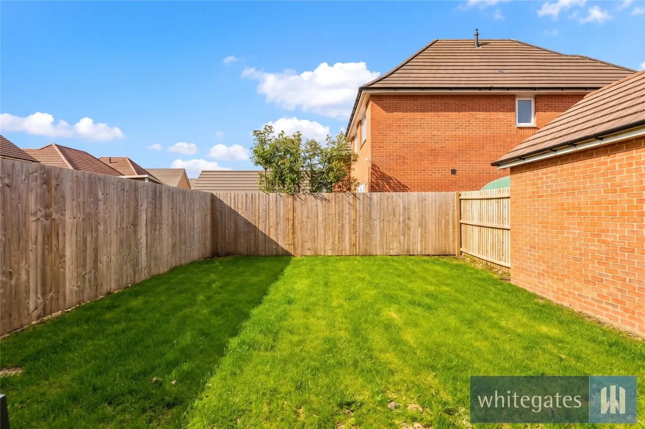 Barracks Road, Halewood, L26, photo 35