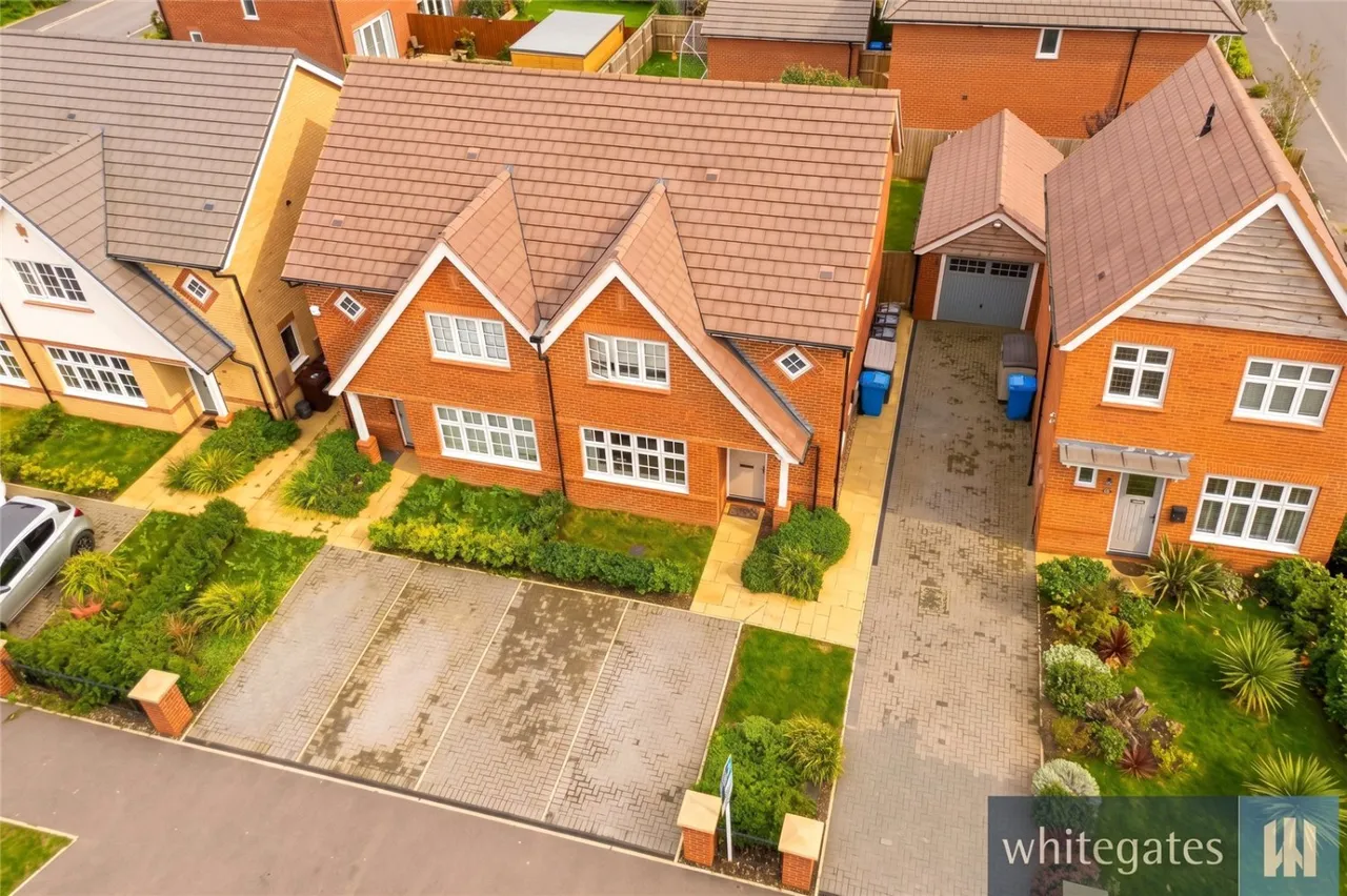 Barracks Road, Halewood, L26, photo 39