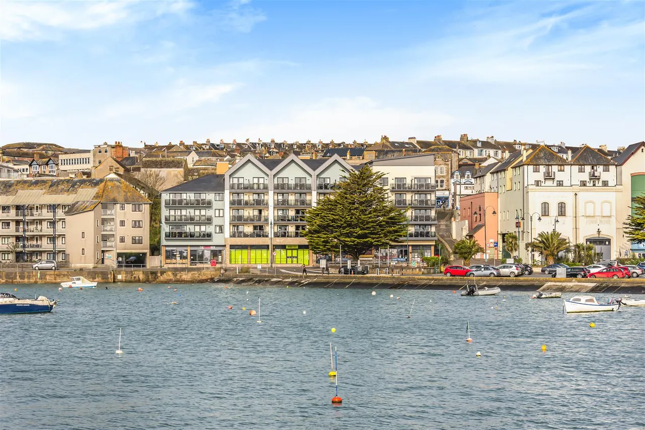 New Town Lane, Penzance, TR18, photo 16