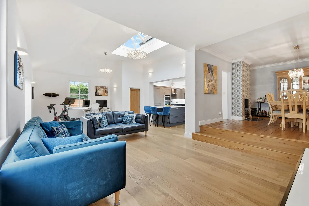 1 Prospect Villa, 10 Heath Road, Ramsden Heath, Billericay, Essex, CM11 1NA, photo 7