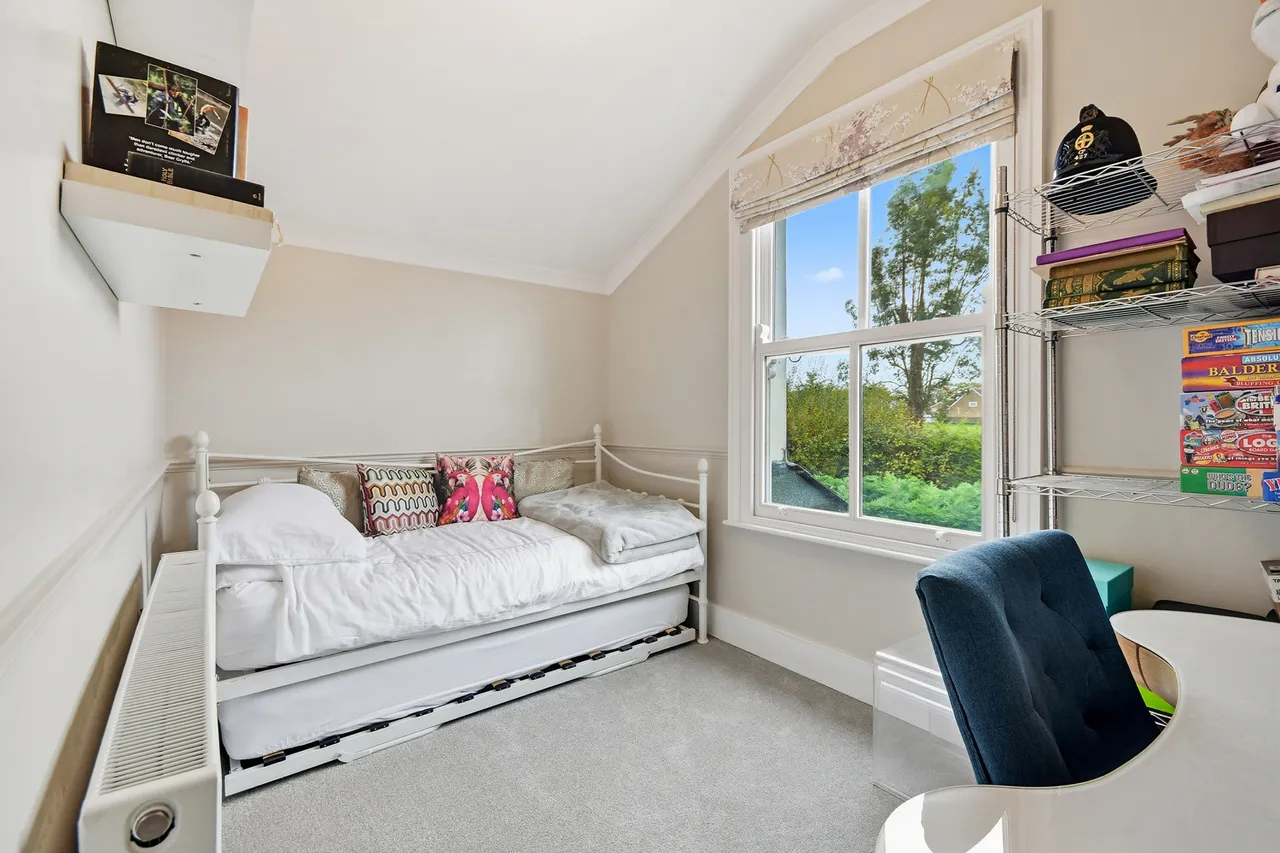 1 Prospect Villa, 10 Heath Road, Ramsden Heath, Billericay, Essex, CM11 1NA, photo 16