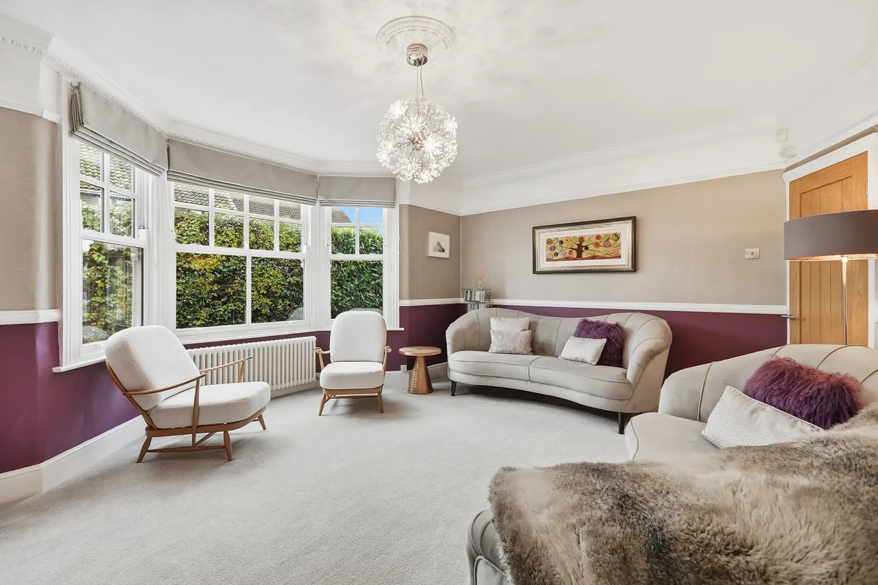 1 Prospect Villa, 10 Heath Road, Ramsden Heath, Billericay, Essex, CM11 1NA, photo 8