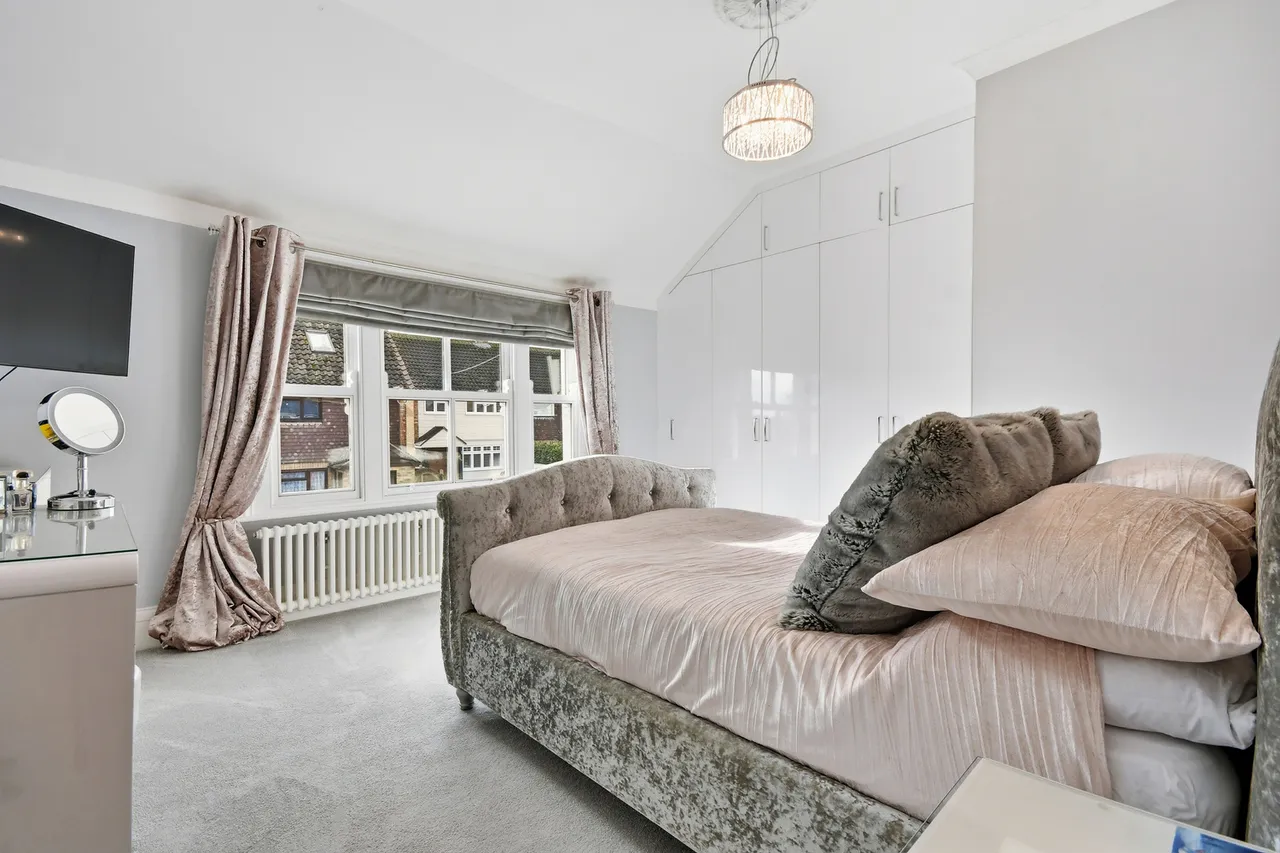 1 Prospect Villa, 10 Heath Road, Ramsden Heath, Billericay, Essex, CM11 1NA, photo 14