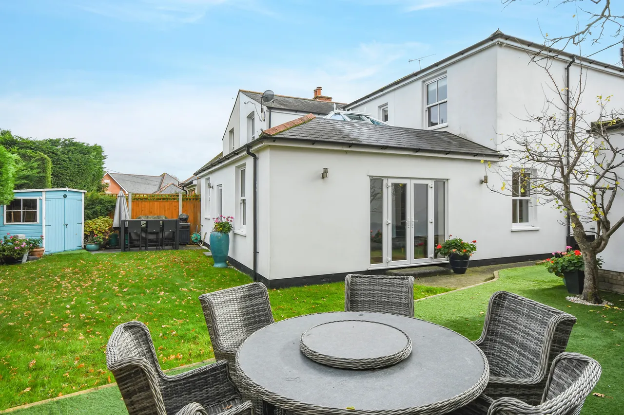 1 Prospect Villa, 10 Heath Road, Ramsden Heath, Billericay, Essex, CM11 1NA, photo 20