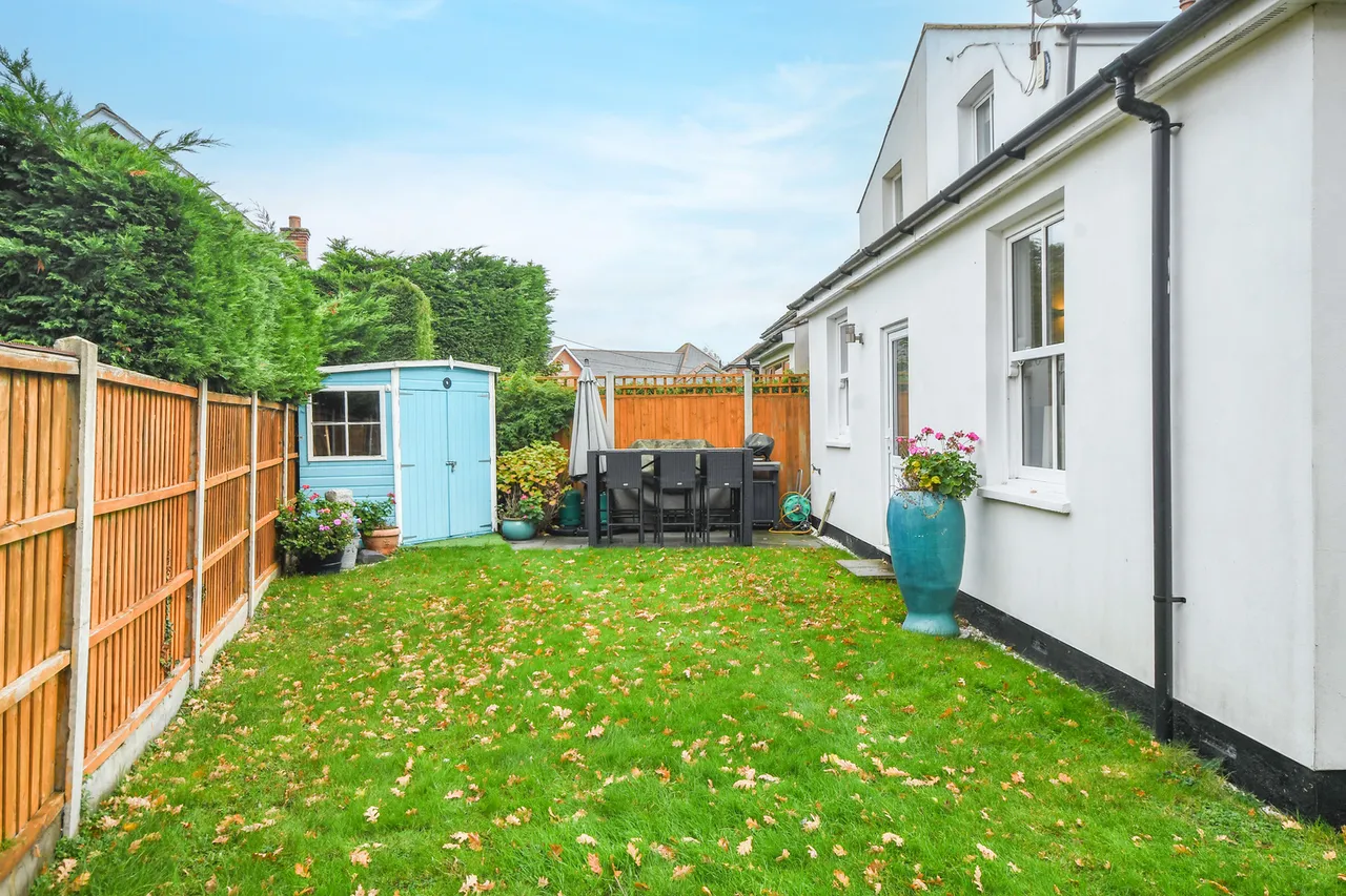 1 Prospect Villa, 10 Heath Road, Ramsden Heath, Billericay, Essex, CM11 1NA, photo 19