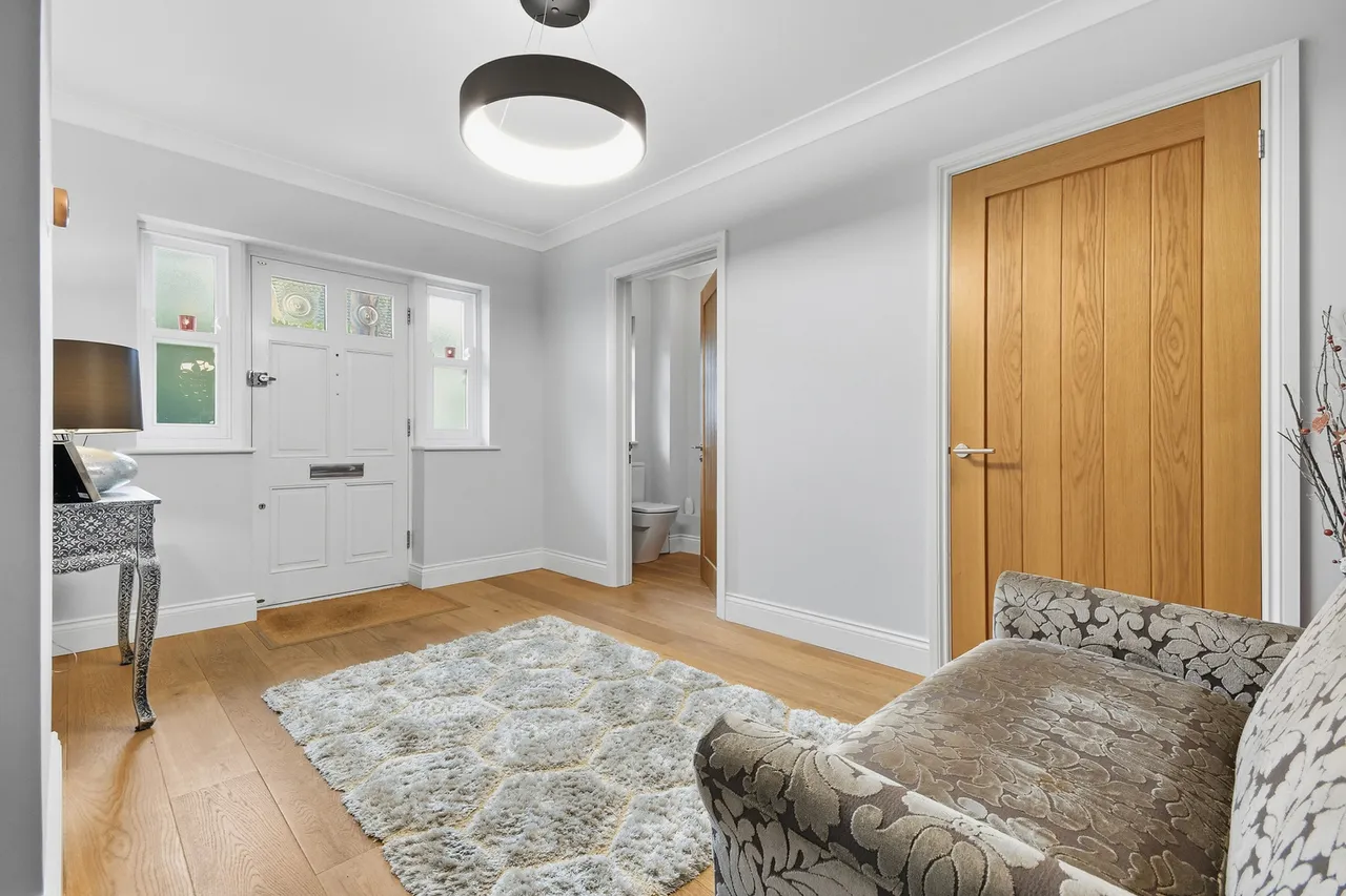 1 Prospect Villa, 10 Heath Road, Ramsden Heath, Billericay, Essex, CM11 1NA, photo 10