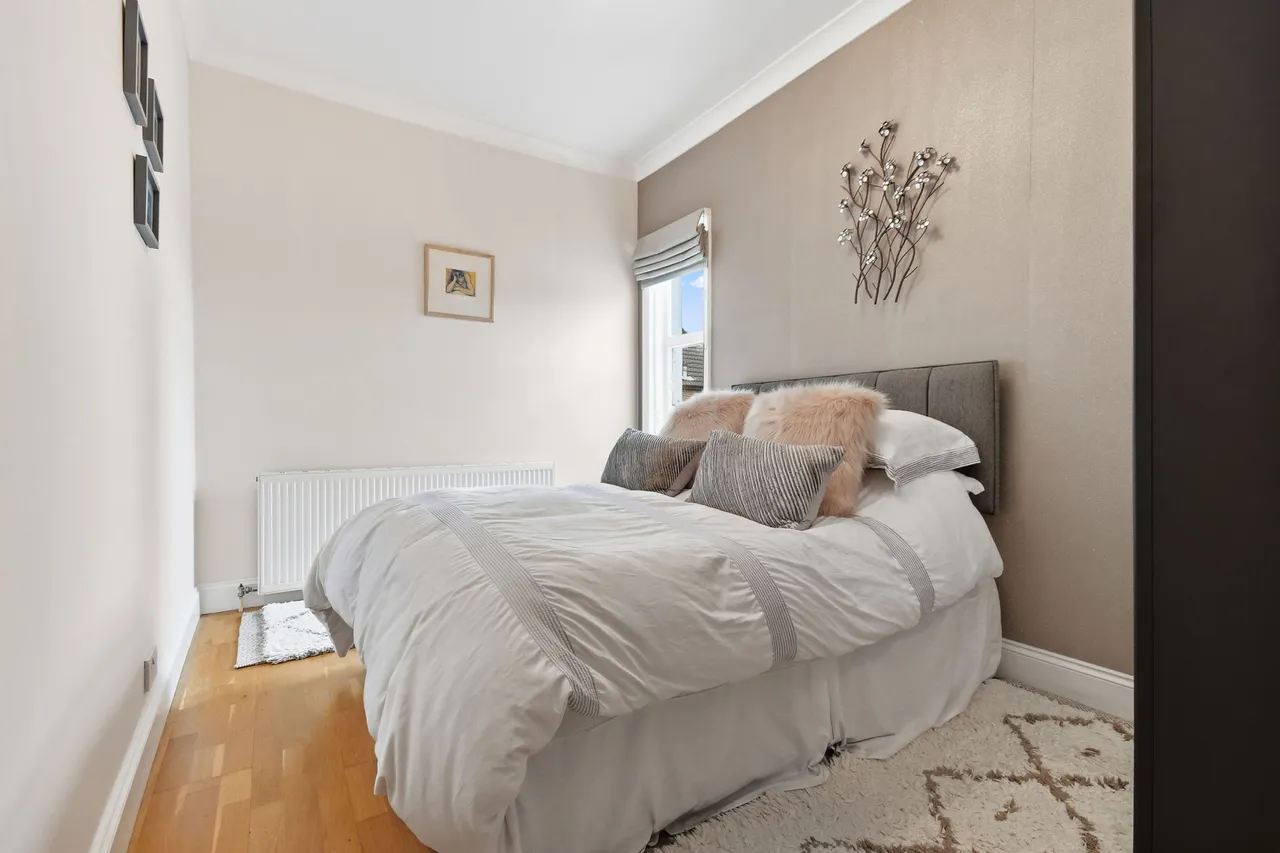 1 Prospect Villa, 10 Heath Road, Ramsden Heath, Billericay, Essex, CM11 1NA, photo 15