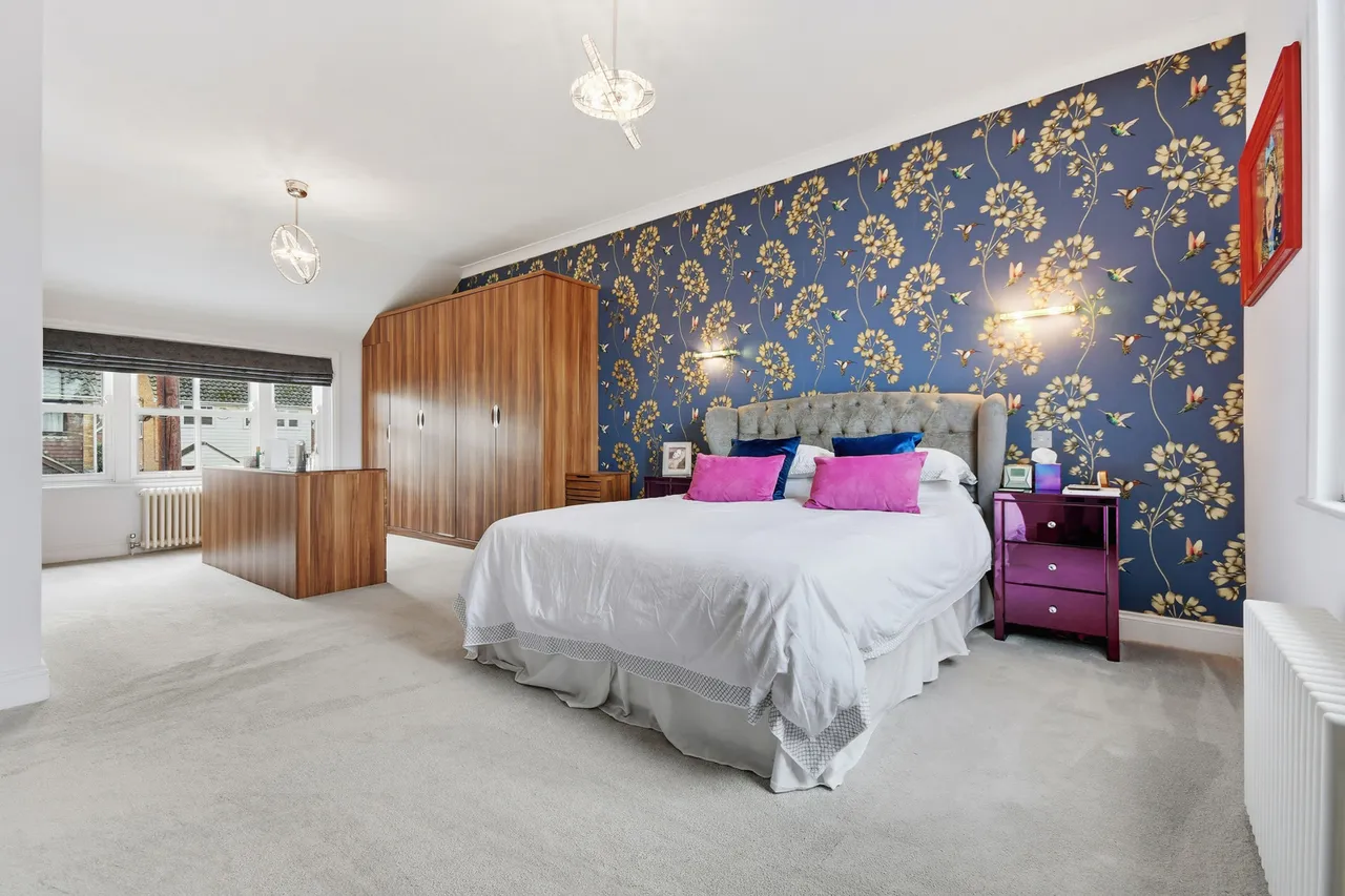 1 Prospect Villa, 10 Heath Road, Ramsden Heath, Billericay, Essex, CM11 1NA, photo 11