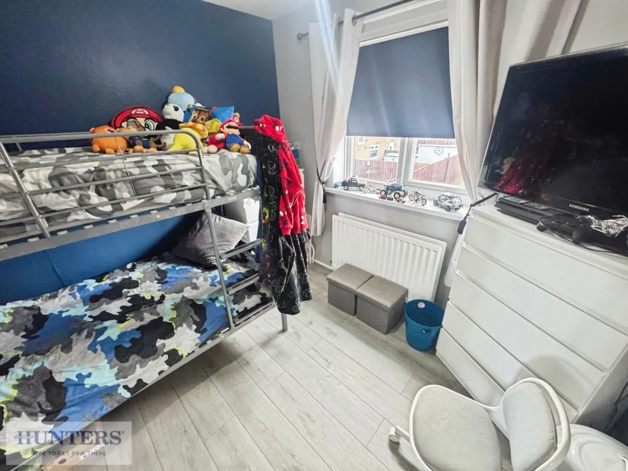 Quantock Place, Peterlee, SR8, photo 12