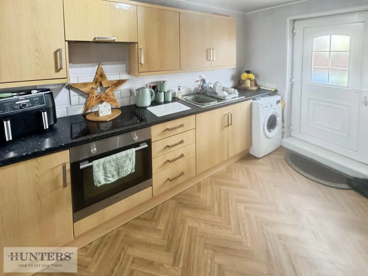 Quantock Place, Peterlee, SR8, photo 6
