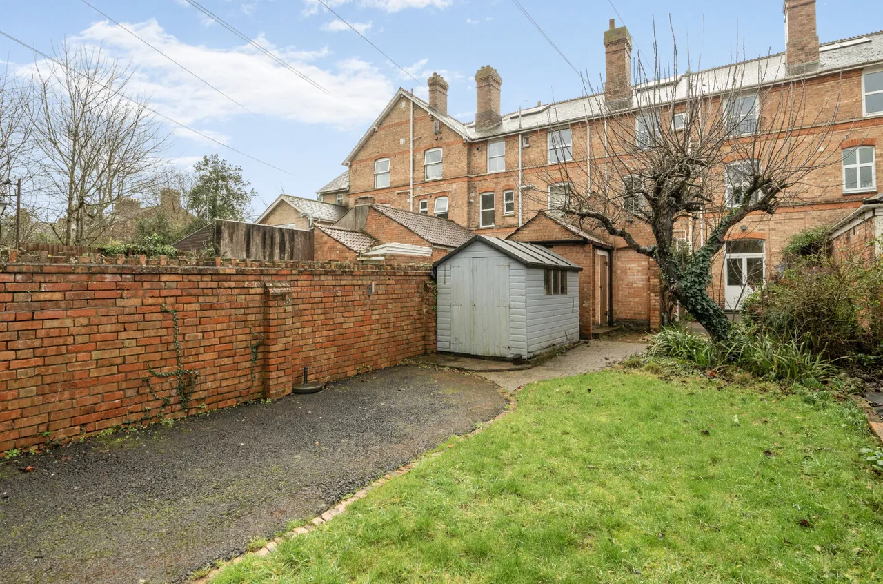 Wellington Road, Taunton, TA1, photo 12