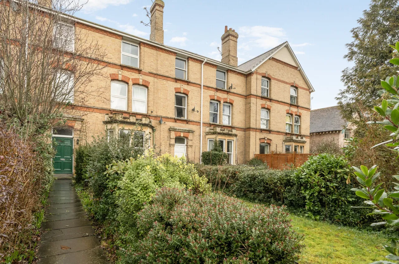 Wellington Road, Taunton, TA1, photo 16